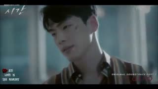 میکس غمگین سـریال کره ای  زمان  2018  **بذار همسایهـ ی همدیگهـ باشـیم**