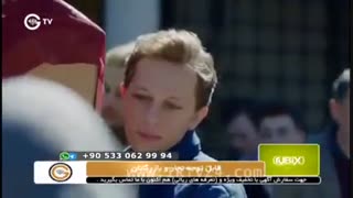 دانلود قسمت 274 غنچه های زخمی دوبله فارسی