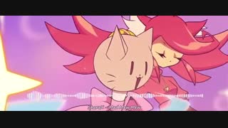 Mad mew mew undertale