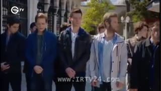 دانلود قسمت 275 غنچه های زخمی دوبله فارسی