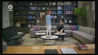 دانلود قسمت 21 عشق سیاه و سفید دوبله فارسی سریال