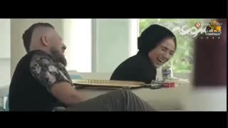 تیزر قسمت اول سریال ممنوعه