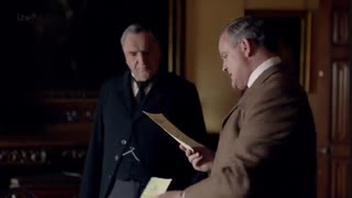 سریال downton abbey فصل 5 قسمت5