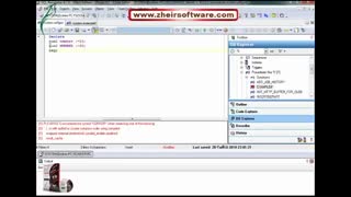 آموزش اوراکل-plsql-oracle