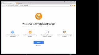 آموزش افزونه CRYPTO TAB و در آمد میلیونی
