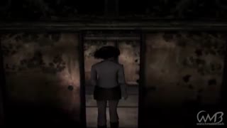 گیم پلی بازی Fatal Frame 1 پارت 4