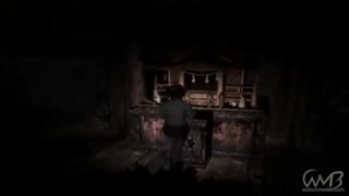 گیم پلی بازی Fatal Frame 1 پارت 6