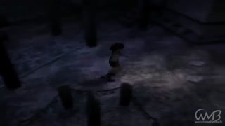 گیم پلی بازی Fatal Frame 1 پارت 7