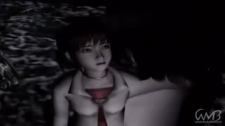 گیم پلی بازی Fatal Frame 1 پارت 14