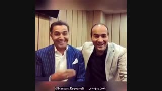 چهره فریدون آسرایی