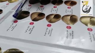 آموزش کاتالوگ خوانی