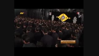 مجتبی رمضانی - روز نهم 97