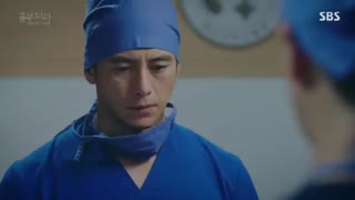 دانلود قسمت سوم و چهارم سریال کره ای جراحان قلب 2018 Heart Surgeons با بازی اوم کی جون و سئو جی های + زیرنویس فارسی چسبیده