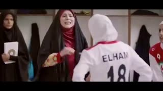 چهارمین تیزر فیلم عرق سرد +دانلود کامل
