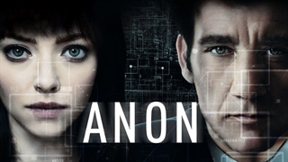 دانلود فیلم آنون Anon 2018
