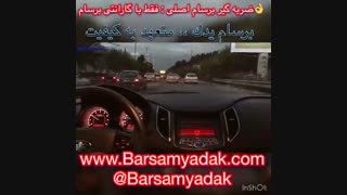 بسترن B50F