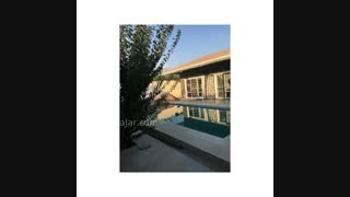 باغ ویلا بااستخر نزدیک کردان