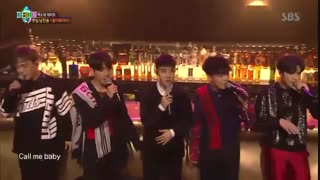 اجرای زنده ازاکسو