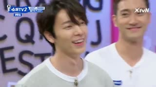 قسمت دوم برنامه سوپر جونیور Super Junior TV 2018 با حضور  Lovelyz + زیرنویس فارسی آنلاین [ فصل دوم Super TV ]