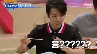 قسمت چهارم برنامه سوپر جونیور Super Junior TV 2018 با حضور Oh My G.irl + زیرنویس فارسی آنلاین [ فصل دوم Super TV ]