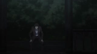 توکیو غول (Tokyo Ghoul) فصل 4 قسمت 1 بازیرنویس فارسی