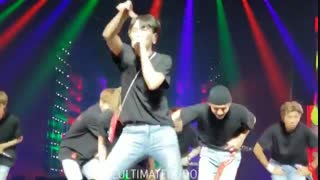 ویکوک مومنت بهتر از این هم مگه داریم؟ *__*