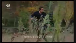 دانلود قسمت 23 عشق سیاه و سفید دوبله فارسی سریال