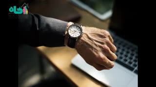 ۸ قانون مدیریت زمان در موفقیت کارآفرین ها و افراد موفق