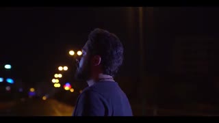 تیزر آلبوم «کجا باید برم» با صدای «روزبه بمانی»