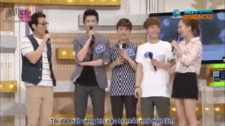 1000 Songs Challenge - Chanyeol Chen DO EXO cut