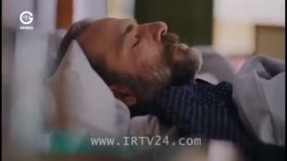 قسمت 22 عشق سیاه و سفید به همراه تیزر فارسی قسمت 23 بصورت دوبله در کانال سریال های دوبله 