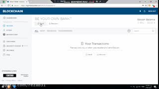 آموزش بیت کوین رایگان با crypto tab و اثبات برداشتی و میلیونر شدن