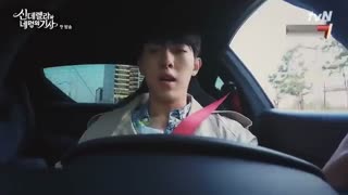 قسمت اول سریال کره ای سیندرلا و چهار شوالیه Cinderella and the Four Knights +زیرنویس فارسی[آن جه هیون,پارک سو دام ,جانگ ایل وو]