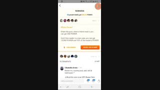 استخراج بیت کوین bitcoin و کسب درامد عالی با موبایل نرم افزار pivot حتما ببینید)