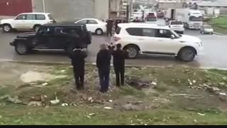 طناب کشی نیسان پاترول جدید و جیپ