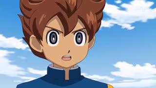 انیمه inazuma eleven go قسمت 4