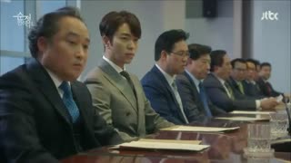 قسمت پنجم سریال کره ای سقوط به خاطر بی گناهی Falling for Innocence 2015 با بازی جانگ کیونگ هو و یون هیون مین + زیرنویس فارسی