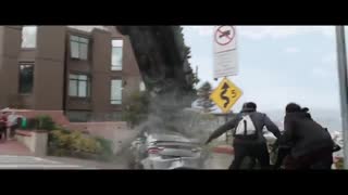 دانلود رایگان  فیلم سینمایی  مرد مورچه ای 2018 -  Ant-Man and the Wasp 2018