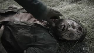 دانلود سریال ترس از مردگان متحرک - فصل 4 قسمت 16- پایان فصل-با زیرنویس چسبیده