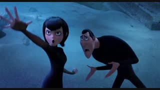 دانلود انیمیشن هتل ترانسیلوانیا 3 :تعطیلات تابستانی 2018-دوبله حرفه ای-با صدا چنگیز جلیلوند