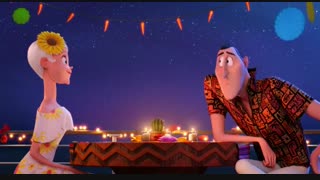 دوبله فارسی  انیمیشن هتل ترانسیلوانیا 3 +کامل Hotel Transylvania 3 2018