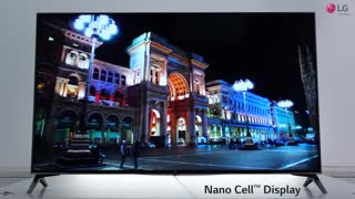 تلویزیون ال جی 49SK7900 سری SK7900