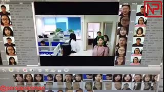 قابلیت تشخیص چهره با دوربین مداربسته هایک ویژن