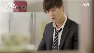 دانلود سریال کره ای زوج اورژانسی Emergency Couple با بازی چوی جین هیوک و سونگ جی هیو + زیرنویس فارسی آنلاین [ قسمت اول ]