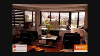 رنگ سفید در مبلمان اداری-مبلمان اداری بنکو-26100782