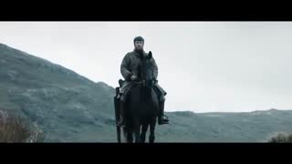 دانلود رایگان فیلم  Black 47 2018