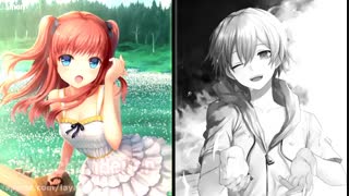 mix ~ nightcore