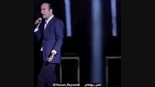 داماد پرحاشیه