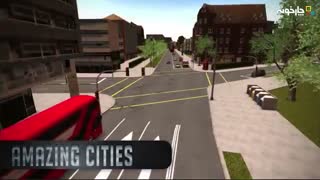 Taxi Sim 2016