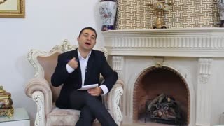 جلسه دوم آموزش ان ال پی - فواید NLP چیست؟